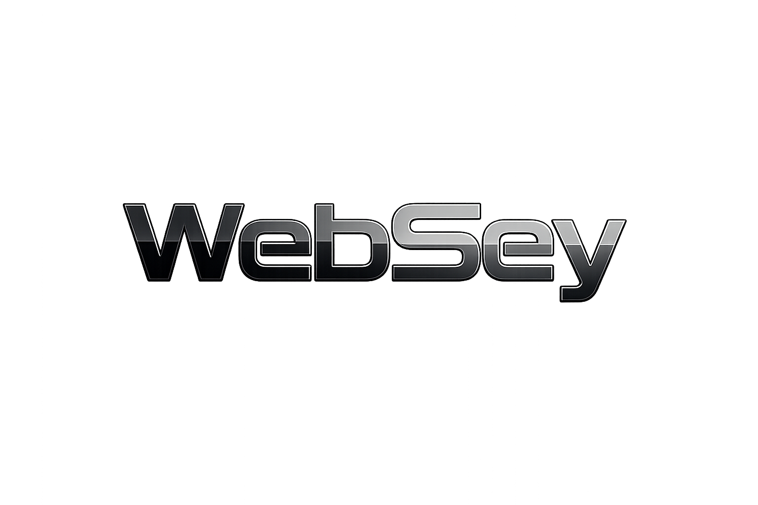 logo websey
